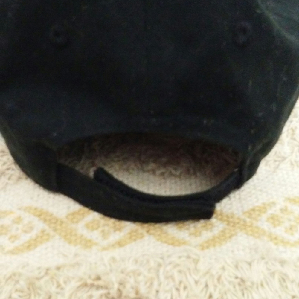 HP Mickey Mouse Jedi baseball cap hat Disney Parks - Picture 7 of 7
